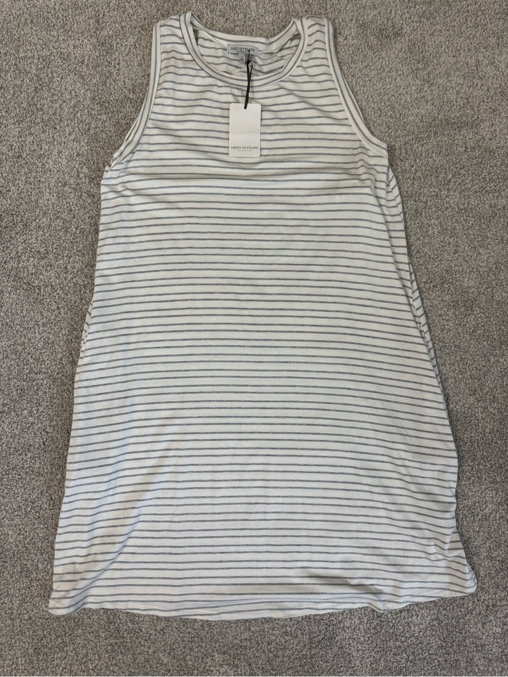 Cotton dress